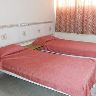 Motel Mermaid, Gopalpur 2